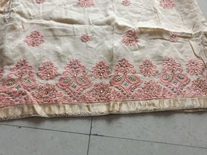 Embroidered Kurta Set