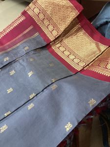 Coptex Saree