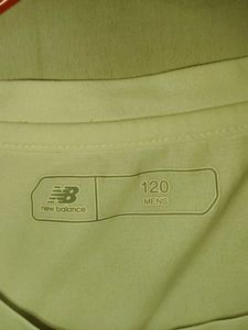 New Balance x Skywalkers Tee