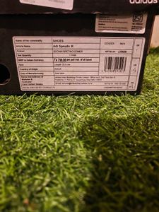 Adidas shoes for men