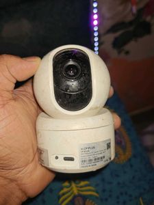 Lot of Security Cameras
