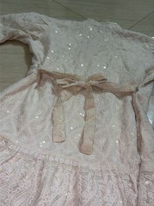 Elegant White Embroidered Kurta