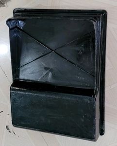 Pack 3 Asian Painting Tray 📥&amp; Rooler &amp; Brush
