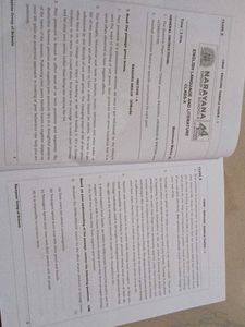Class X CBSE Sample Papers &amp; Worksheets