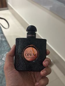 Yves Saint Laurent Black Opium Eau de Parfum