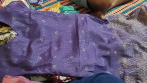 Stitched Kurti