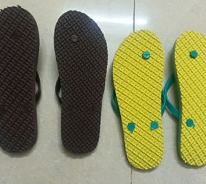 Daily Deal On Flipflops
