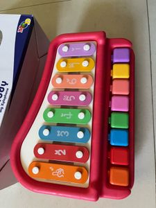 Xylophone