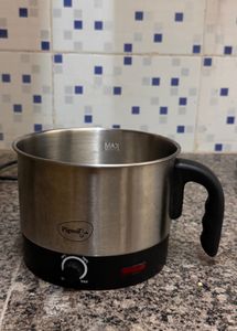 Multi Purpose Electric Kettle