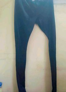 Comfortable black Leggings