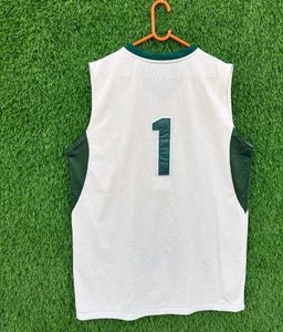 Birmingham Basketball Jersey