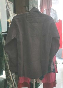 Stylish Brown Shirt