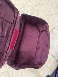 Travel Bag For Underwears And Socs