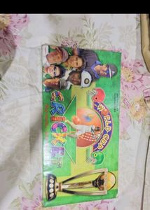 Cricket World Cup Board Game