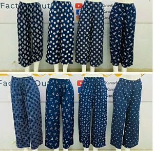 Bottom Wear