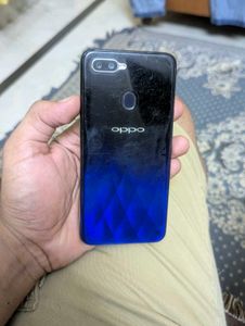 Oppo F9 pro 6/64 GB