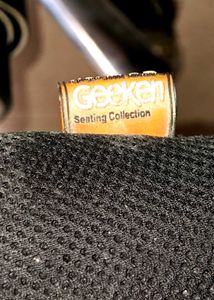 Geeken Office Adjustable Mesh Chair