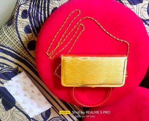 Brand New Hand Bag / Clutch