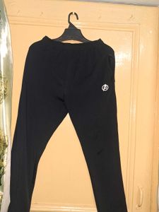 Athleisure Pants