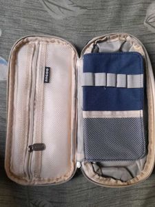 Stationery Pouch Organizer
