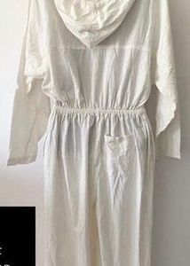 FREE PEOPLEfree-est - Adela Hoodie Jumpsuit