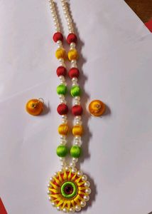 Thread Malti Mala Set