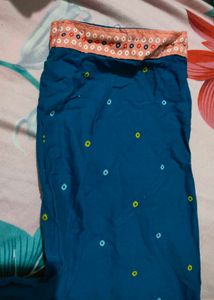 Kurta / Chudidhar set with pant and dupatta