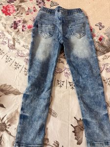 Naughty Ninos Stylish Denim Jeans