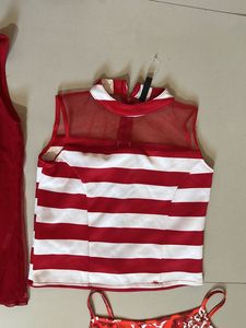 Combo Offer For Red Top