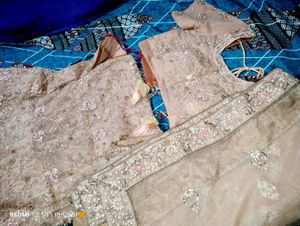 Heavy Lehenga
