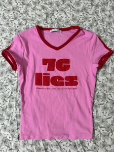 Bershka Viral T-Shirt
