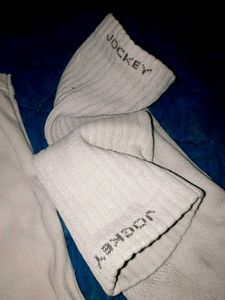 Jockey Undershirt, Briefs, and Socks Set