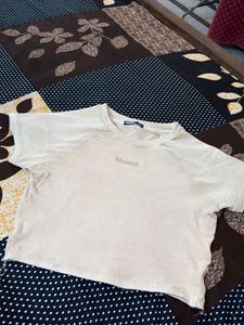 Lightweight Casual T-Shirt