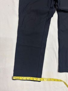 Adidas Navy Blue Pants