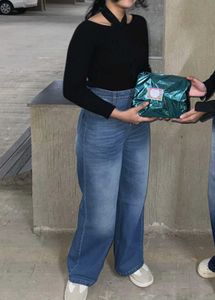 Baggy Jeans