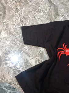 💗 a spider t-shirt 💗