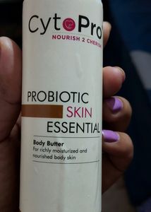 Body Butter Lotion New Pack 50% Discount