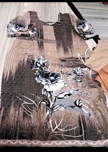 salwar suit 42 size