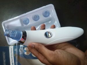 Derma Suction Beauty Machine