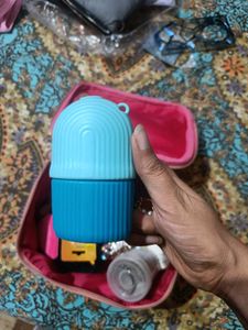 Digital Finger Tally Counter
