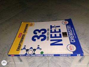 NEET PYQ QUESTION BANK (BOOKMARK 🔖 FREE)