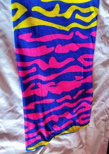Boys Scarf Mask