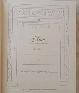 Wedding Gift