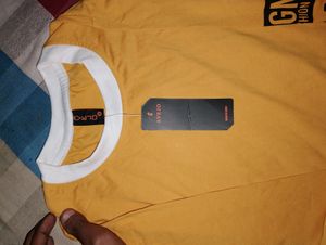 Men T-shirt