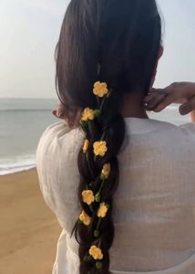 crochet parandi