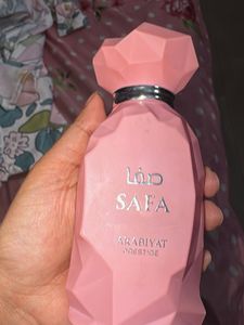 Arabiyat Prestige Safa Perfume