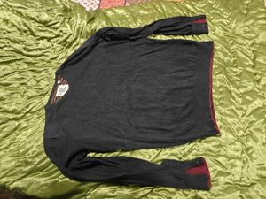 Stylish Knit Sweater men imported