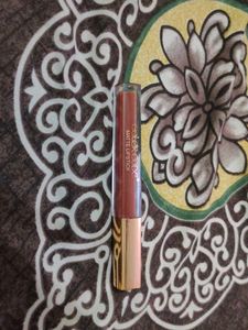 Color Code Matte Lipstick
