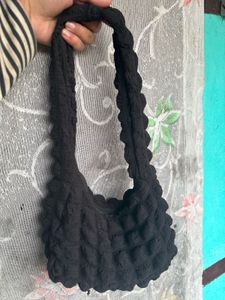 Savana Shoulder Bag