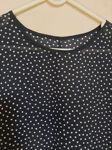 Printed Top